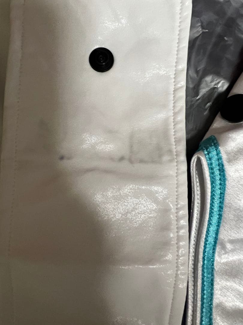 nikke ニケ ラプンツェル ピュアグレイス　衣装　ウィッグ