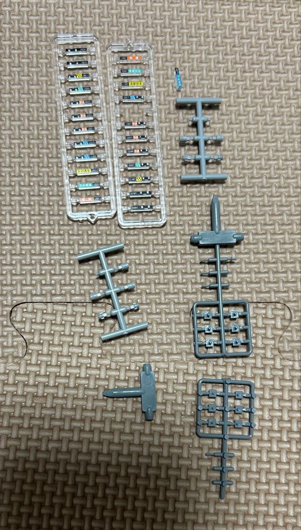 TOMIX 92336 92337 中央線T編成6両セット