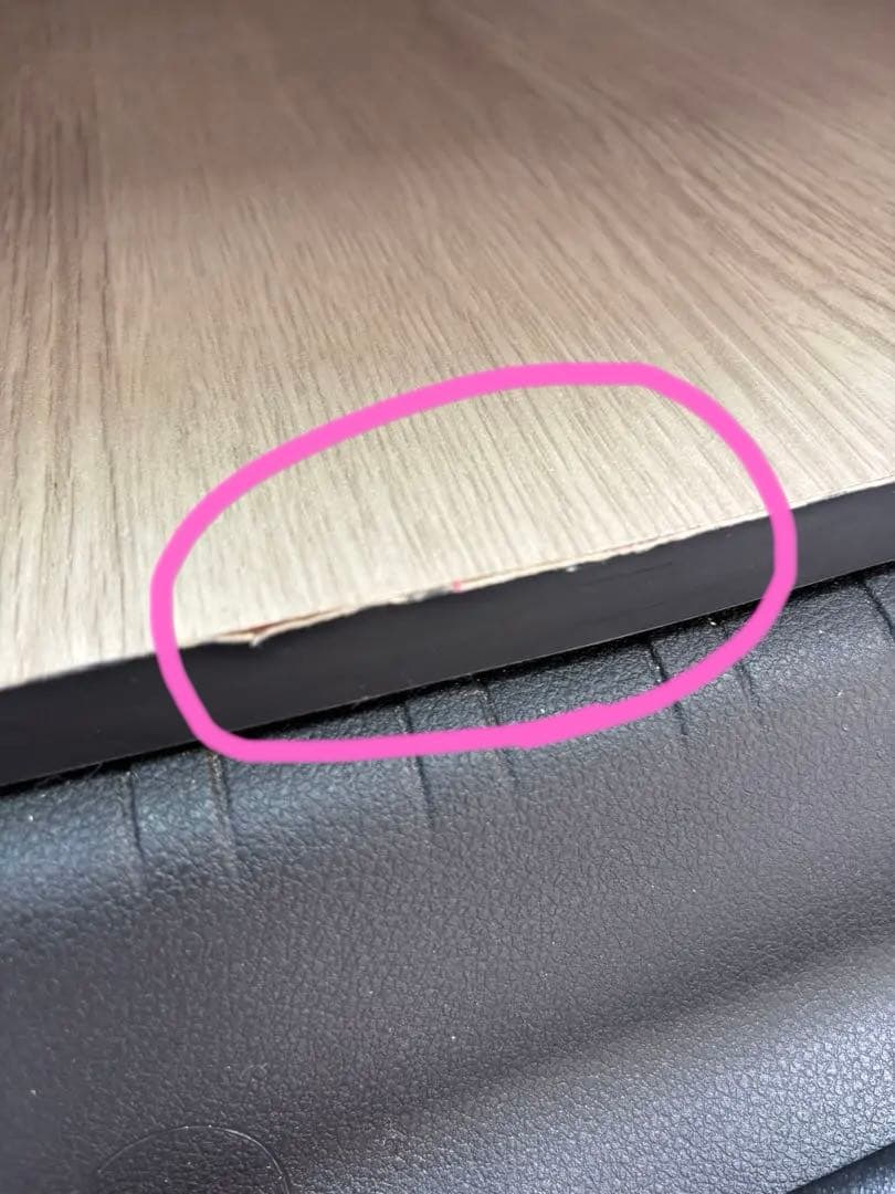 ベルランゴ、リフター純正agreベッドキットシステム【5人乗り用】