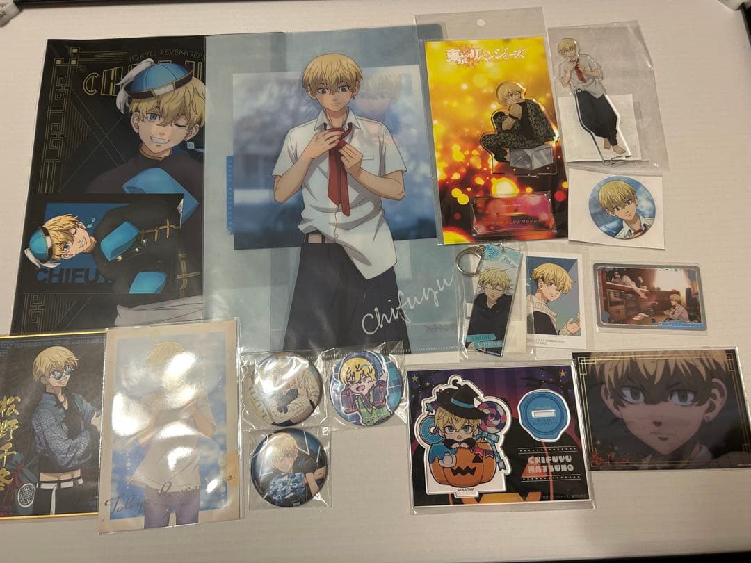 東京リベンジャーズ 松野千冬 纏め