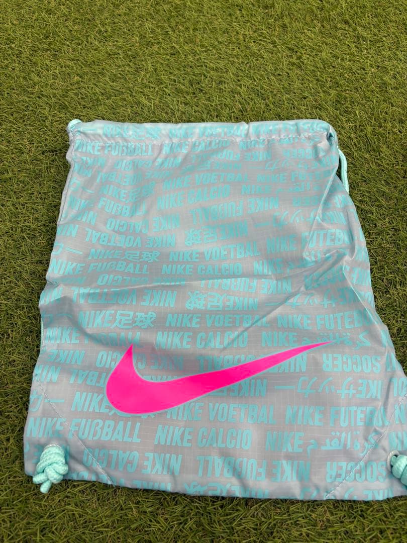 ナイキ　マーキュリアルヴェイパーエリート16 AG