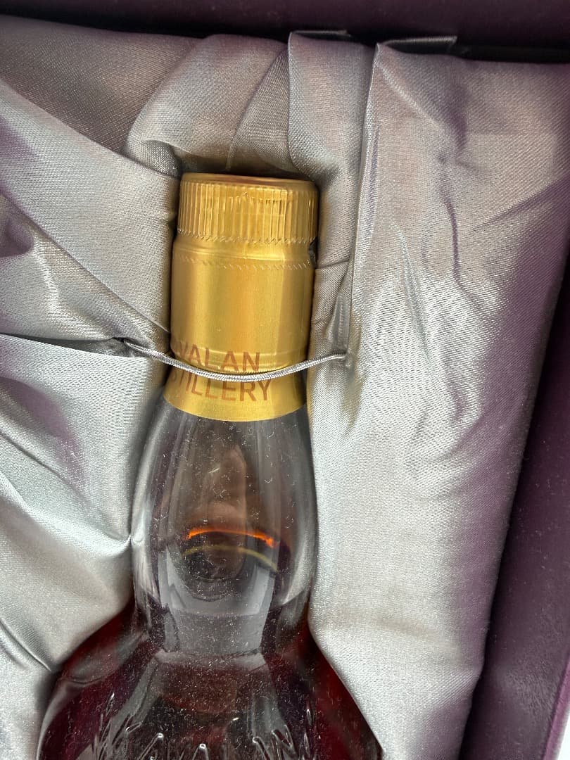 t*o様 【未開封】KAVALAN（カバラン）