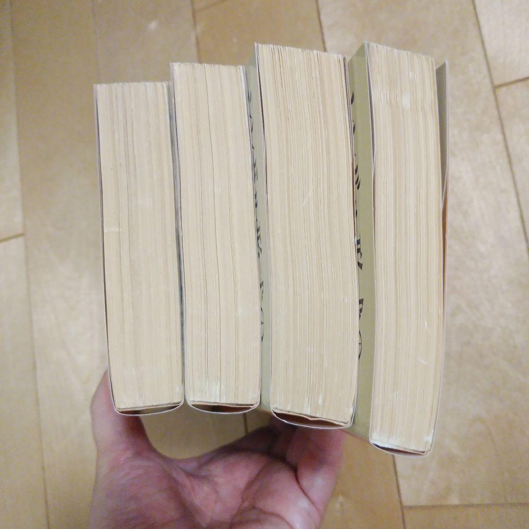 シンボル形式の哲学　1~4　全４巻セット　　カッシーラー　　岩波文庫