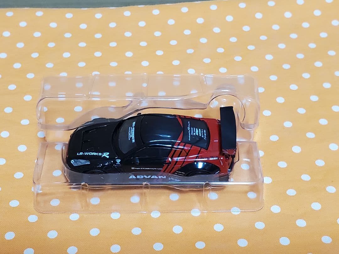 B*S様 minigt gtr r35 lbwk