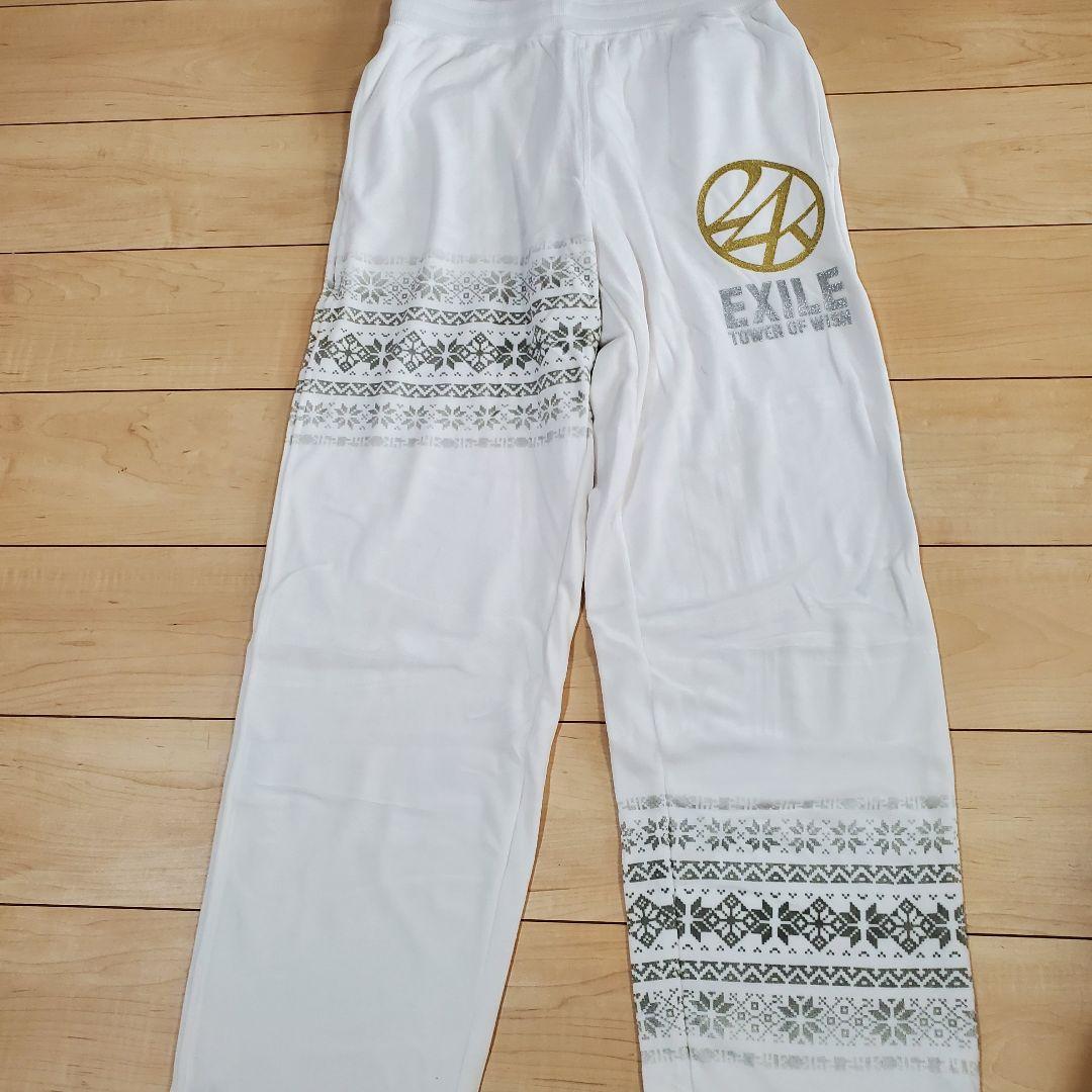 EXILE TOWER OF WISH セットアップジャージ
