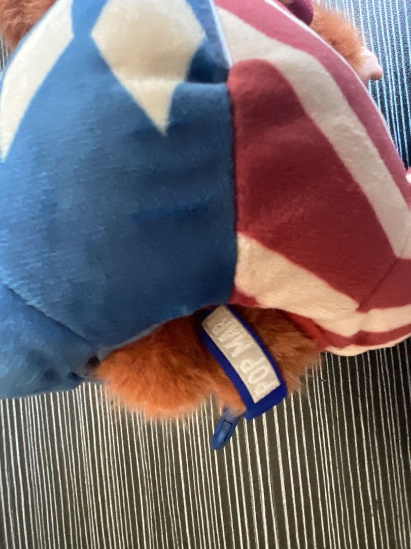 残り１５分『祝日セール』ポップマート Why So Serious ぬいぐるみ