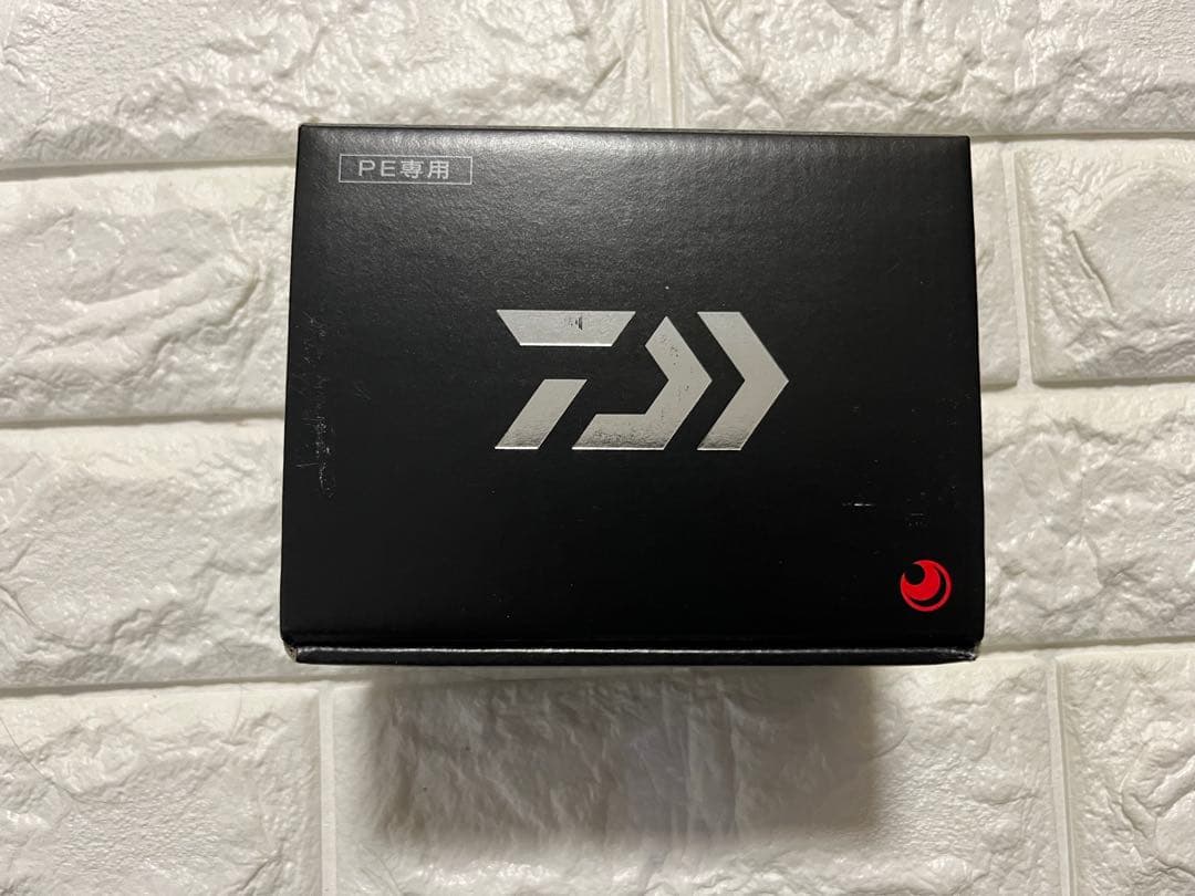 【新品未使用】ダイワ 月下美人AIR TW PE SPECIAL 8.5R