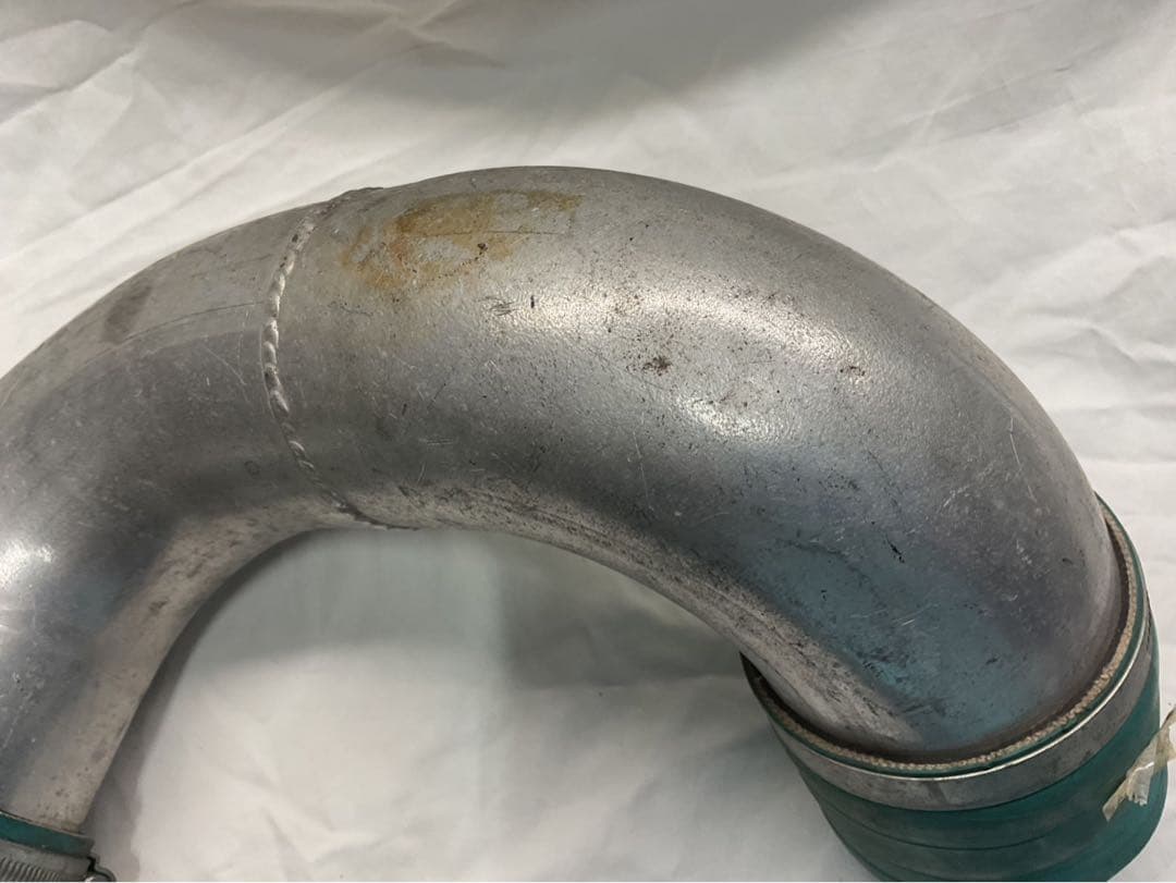 R32スカイラインGTR BNR32 インテークパイプ