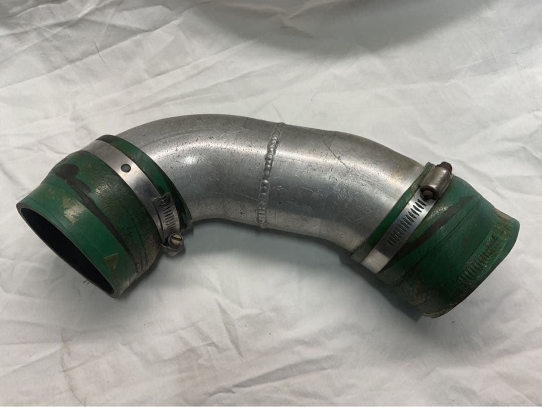 R32スカイラインGTR BNR32 インテークパイプ