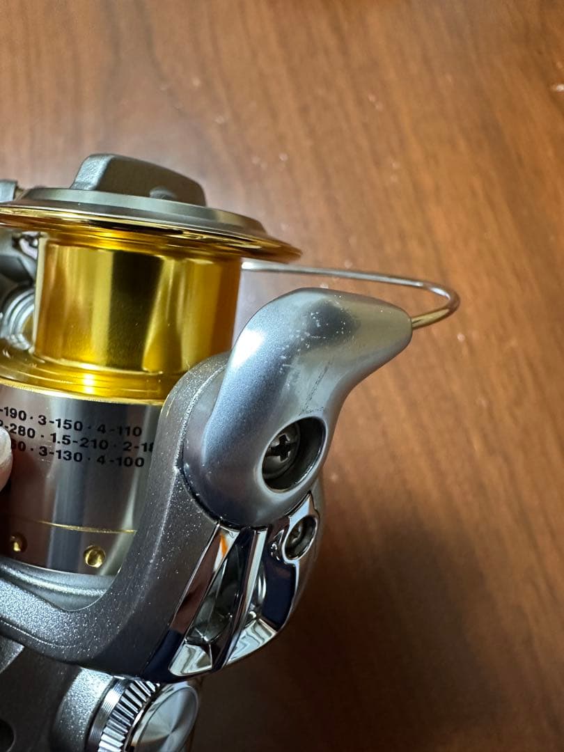 シマノ 05 バイオマスター C3000