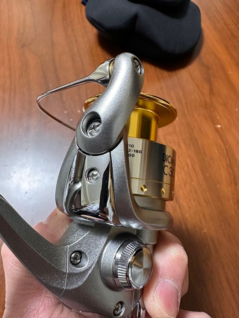 シマノ 05 バイオマスター C3000