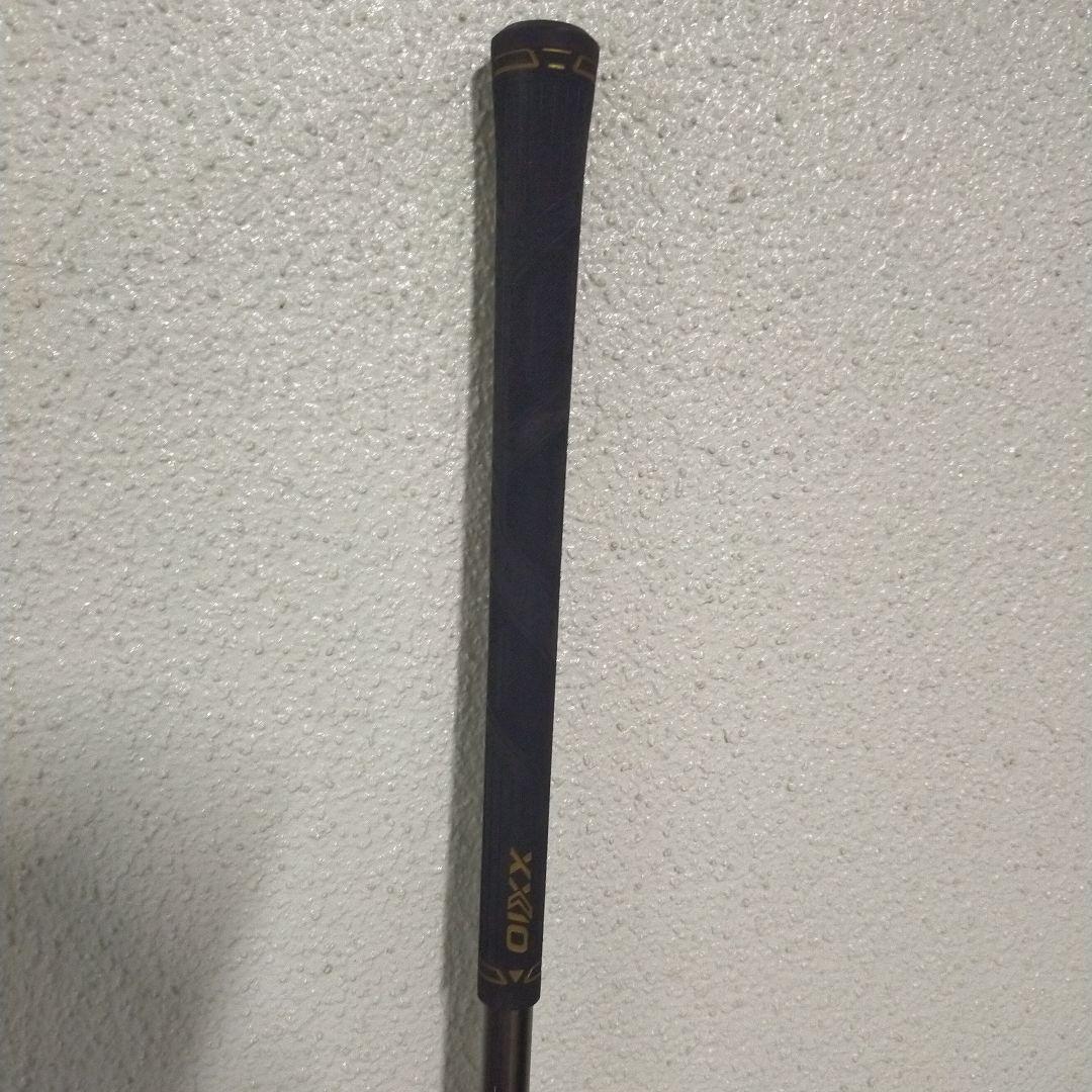 超美品 XXIO11 PRIME W5 18.0 SP1100 Rシャフト