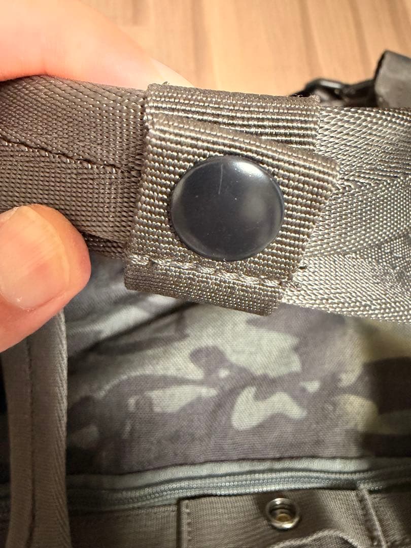 ゴルフバッグ・キャディバッグ BRIEFING BOSTON BAG