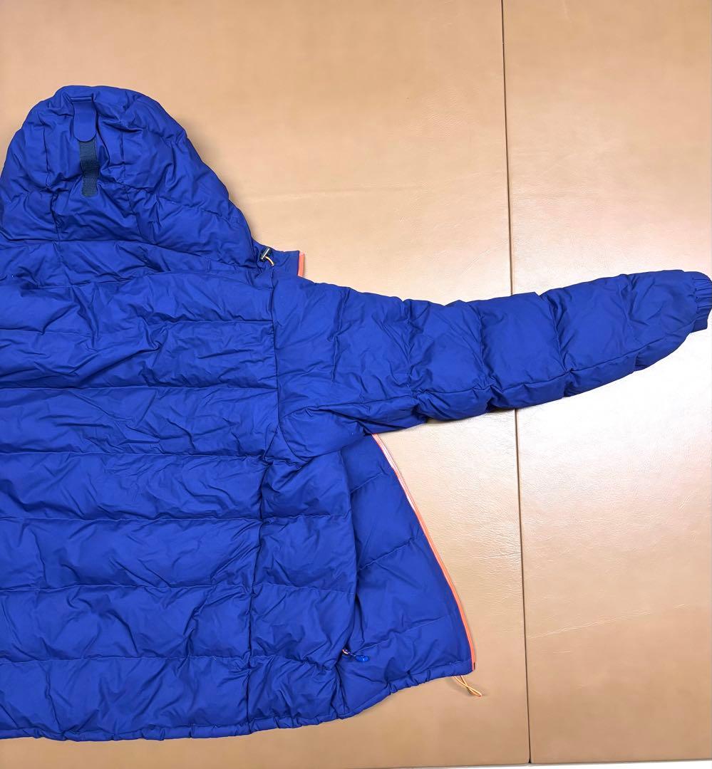 mont-bell モンベル パーマフロスト ライトダウンパーカー Ｌサイズ