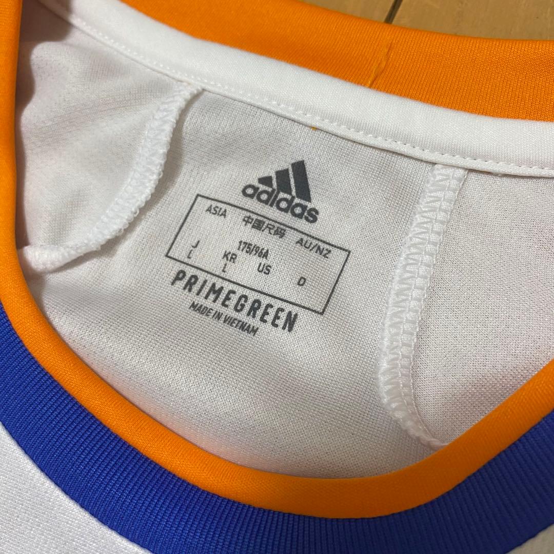 【正規品】レアル・マドリード 21/22 カゼミーロ ホーム CL決勝仕様