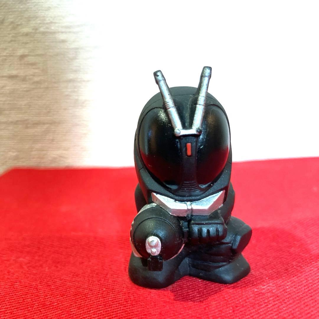 仮面ライダーゼクトルーパー 加賀美 天道フィギュア 当時物 SHF 真骨彫 希少