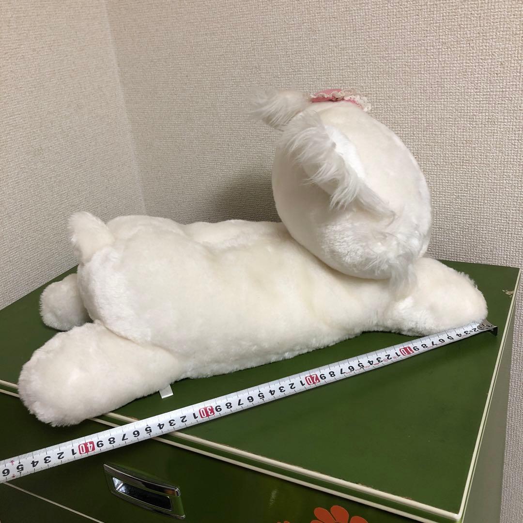 サンリオ　チャーミーキティ　ぬいぐるみ　ティッシュケース