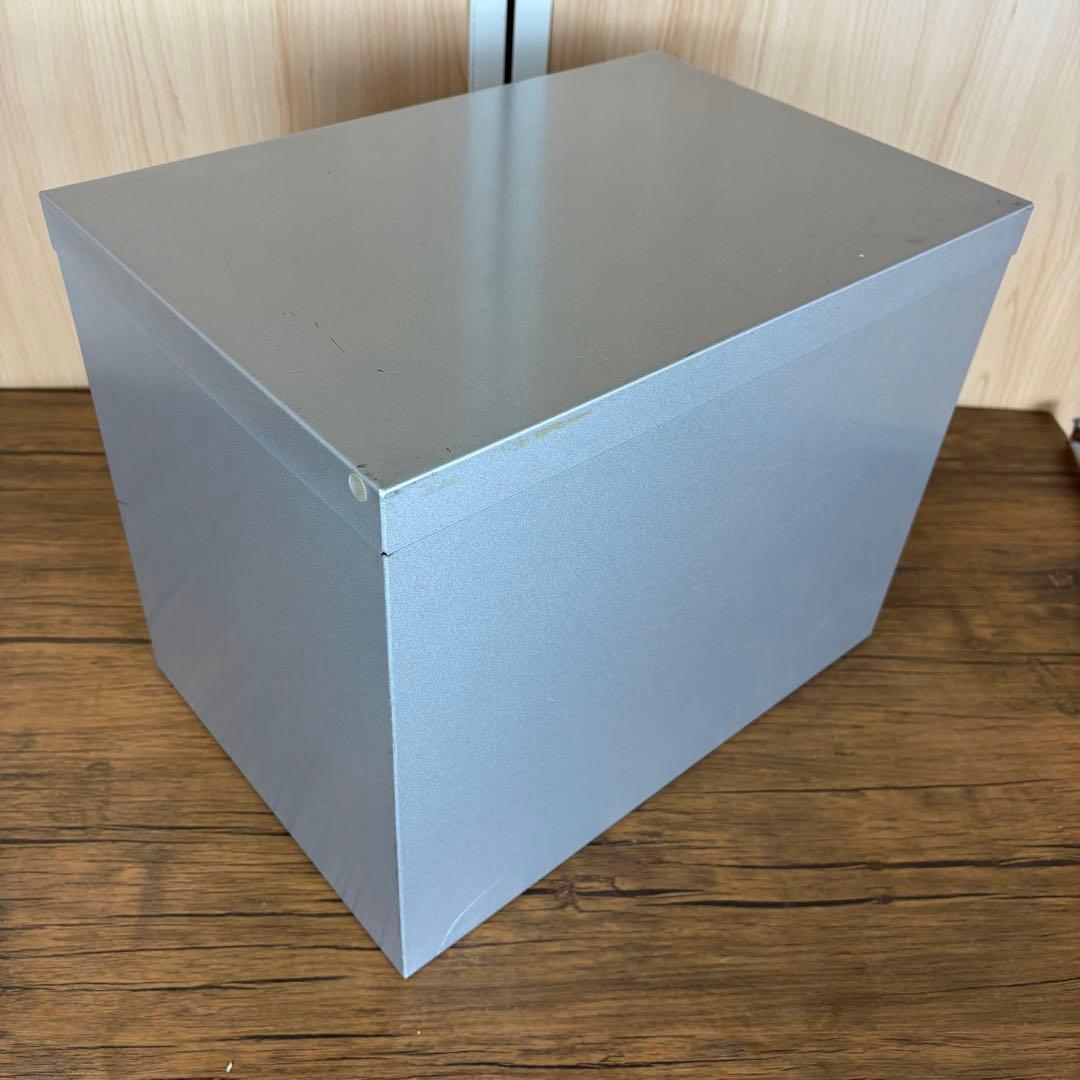 【送料込】BISLEY ビスレー A4キャビネット10段 ヴィンテージ　希少