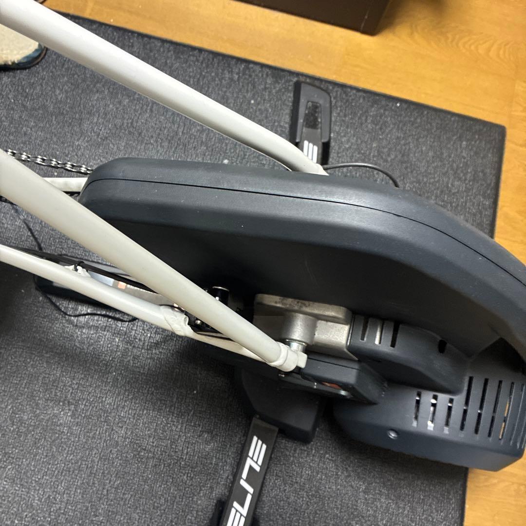 ロードバイク　メリダ　スクルチューラ400DISC 2020年式　47サイズ