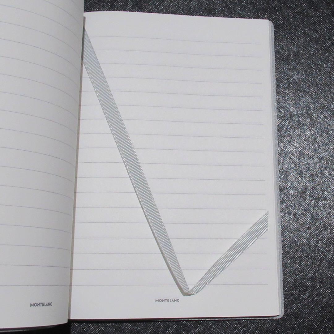 モンブラン ノート 146 オリンピック シャモニー 1924 132988