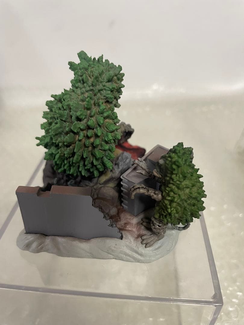 限定版アートワークスコレクション「ガラモンの逆襲」