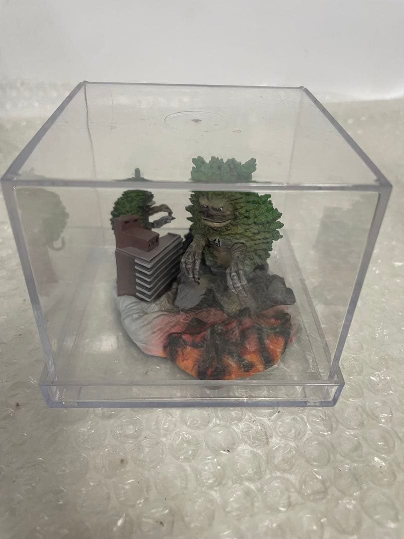 限定版アートワークスコレクション「ガラモンの逆襲」