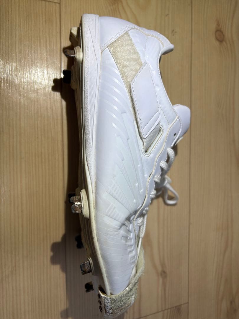 野球 スパイク デサント 28.5cm