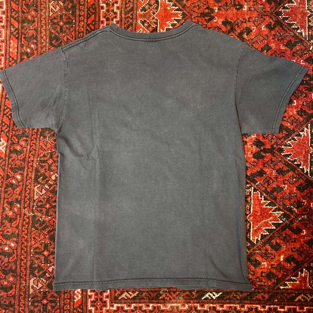 THE DUDE ビッグ・リボウスキ Tシャツ　ビンテージ　レア　Mサイズ