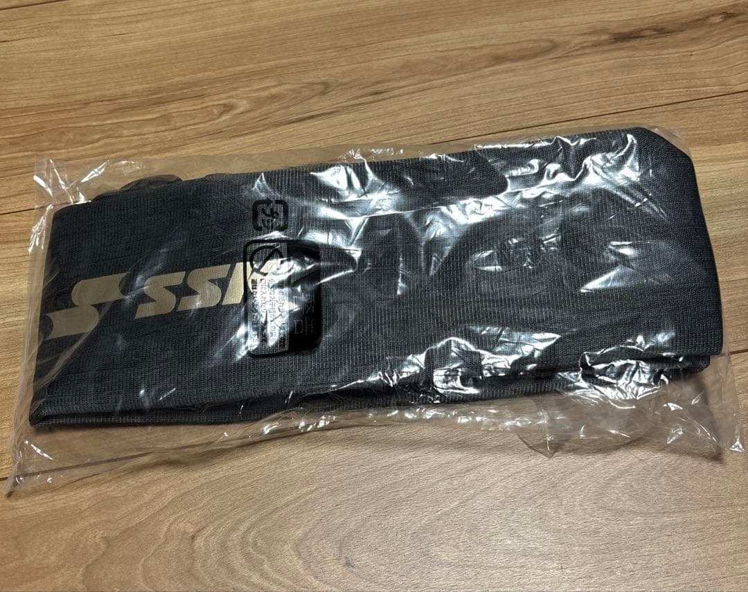 【美品】MMJrミドル　80cm SSK 少年軟式用バット