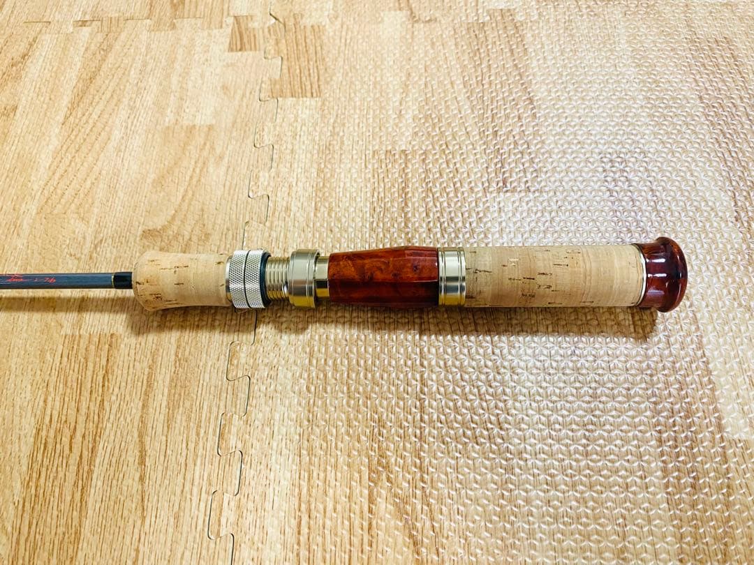 エキスパートカスタム 510ulx