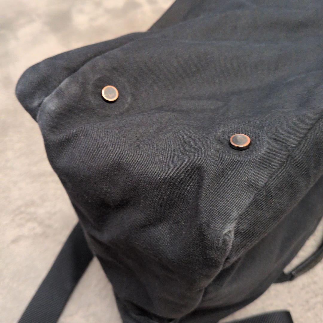 USED ポーター×マーガレットハウエル ビジネスバッグ【匿メル便】