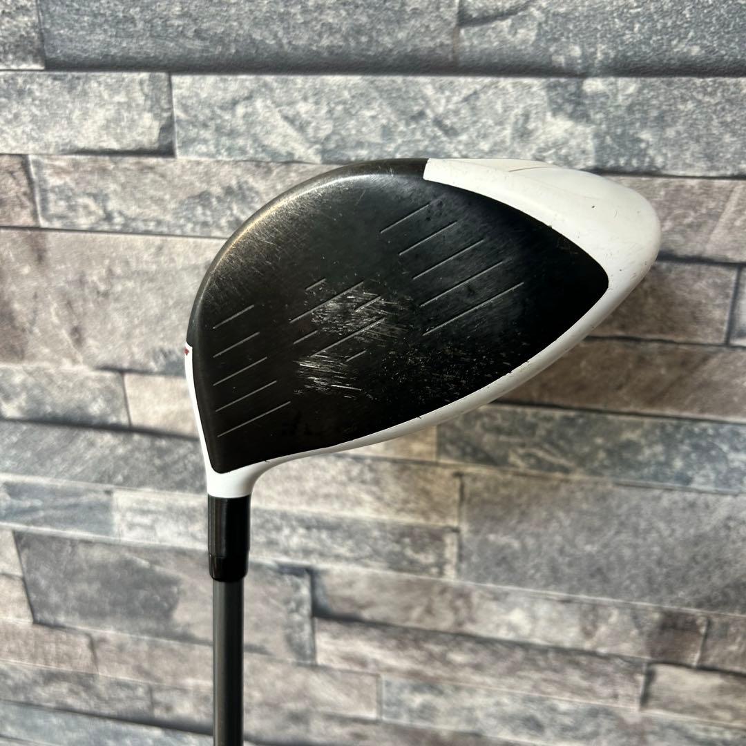 テイラーメイド　ドライバー　バーナー