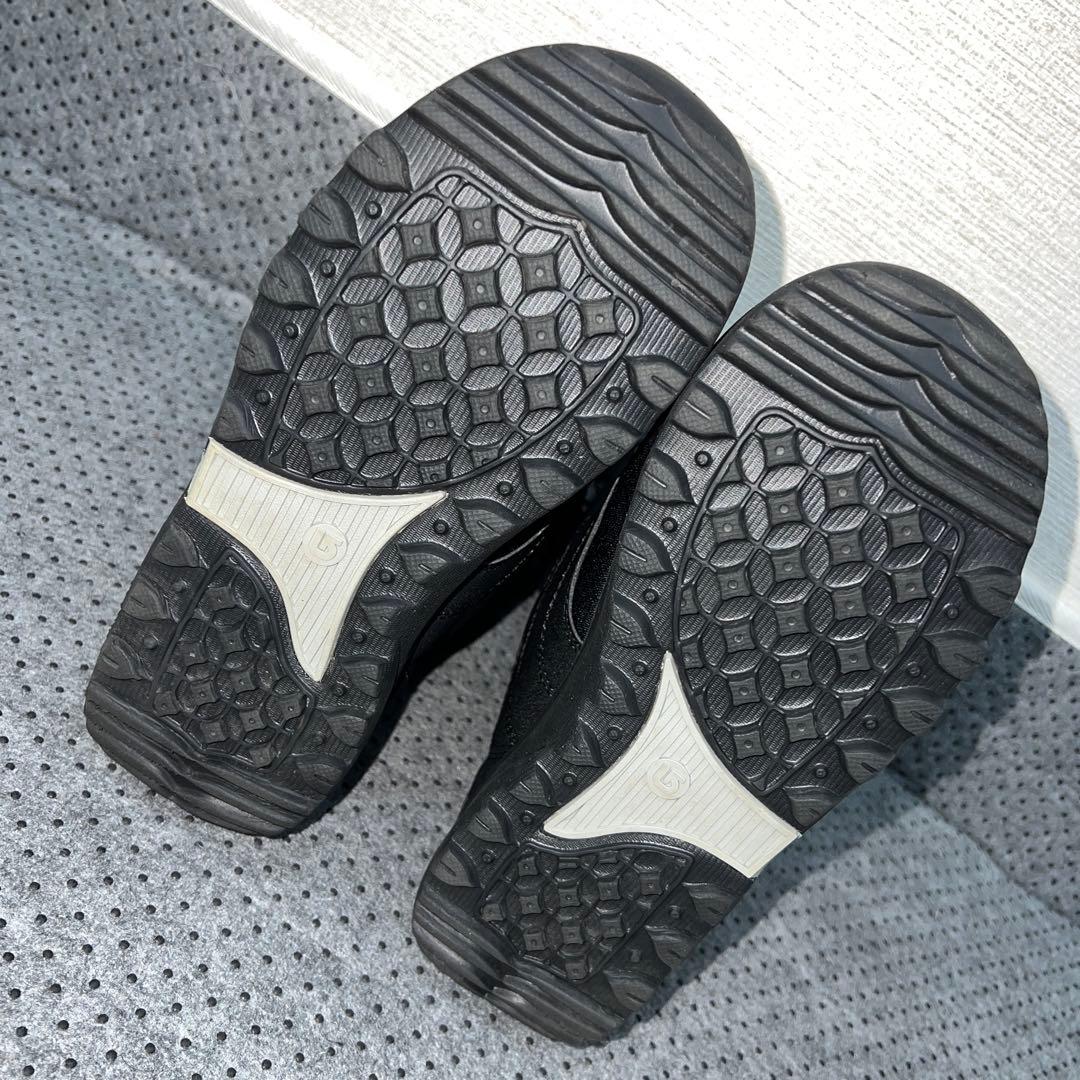 2回使用 23cm BURTON MINT AF スノーボード レースブーツ