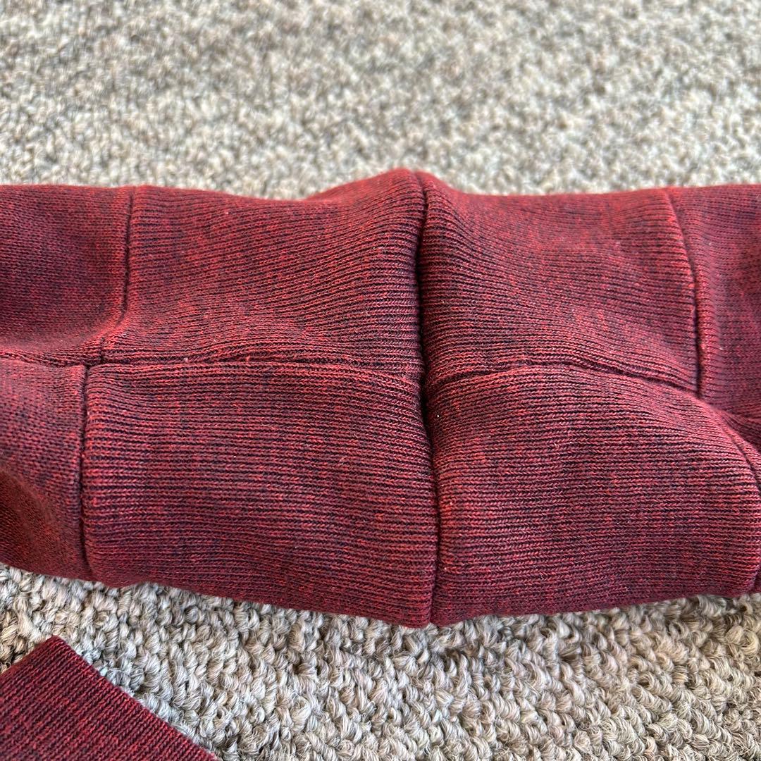 る*り様 セール　マルジェラ　初期アーティザナル　トレーナーバッグ