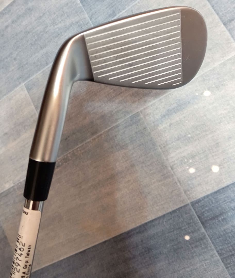 キャロウェイ apex pro 2021 6番のみ　アイアン