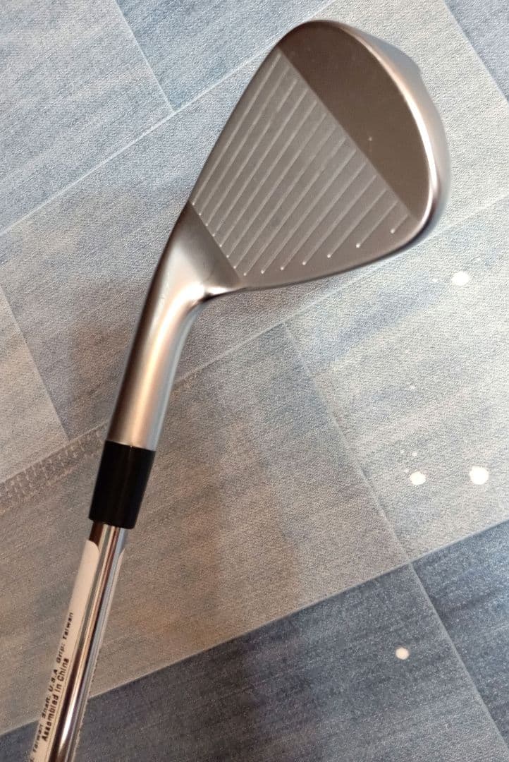 キャロウェイ apex pro 2021 6番のみ　アイアン