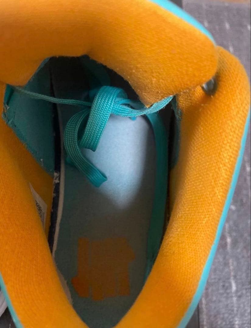 シューズ(男性用) Nike Kobe Protro 4