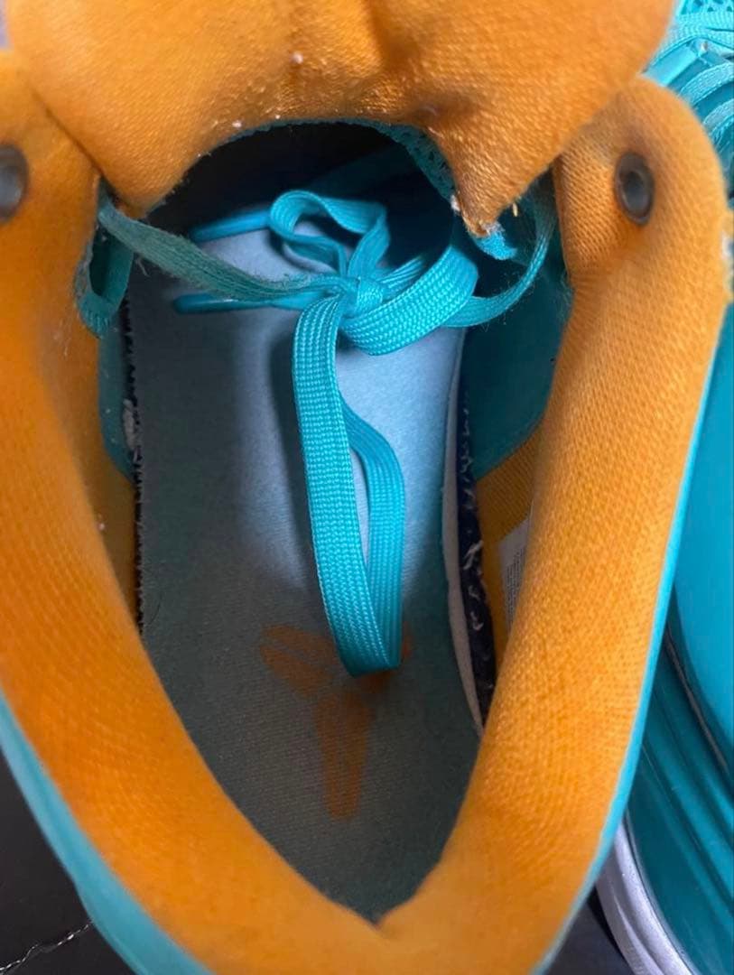 シューズ(男性用) Nike Kobe Protro 4