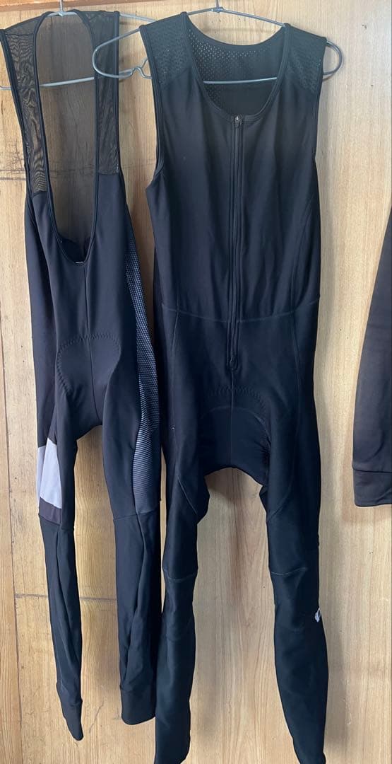 ひろ　中古ラファ パールイヅミ3点