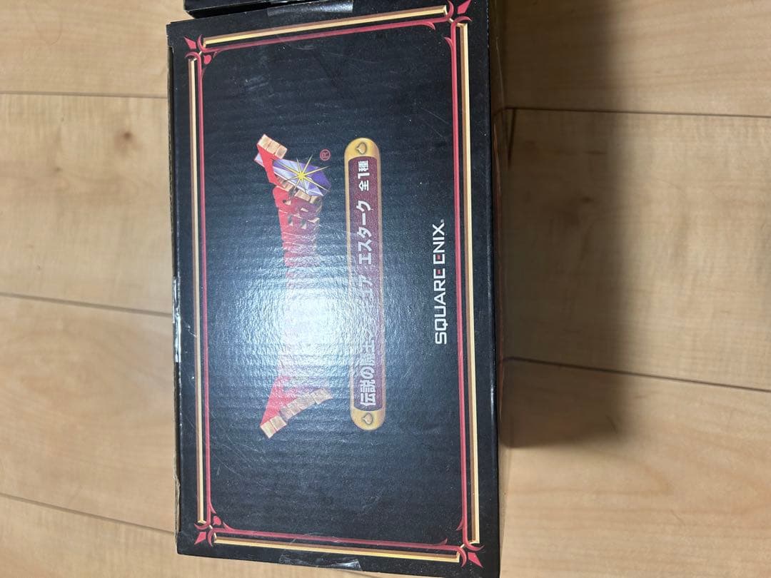 ドラゴンクエスト フィギュアセット2体セット！