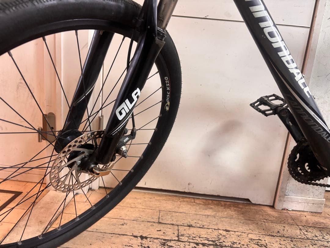 Cannondale F8 MTB キャノンデール　マウンテンバイク