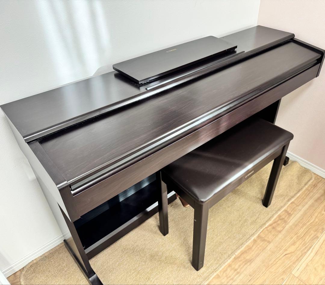 鍵盤楽器 Yamaha Arius YDP-144