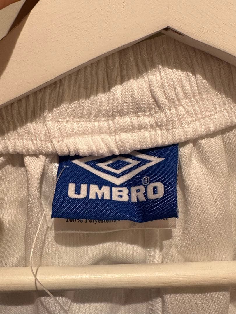 98/99マンチェスターユナイテッドユニフォーム