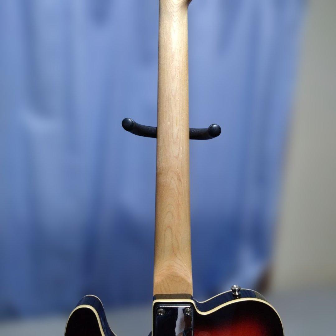 S*S様 Bacchus テレキャスター UNIVERSE SERIES