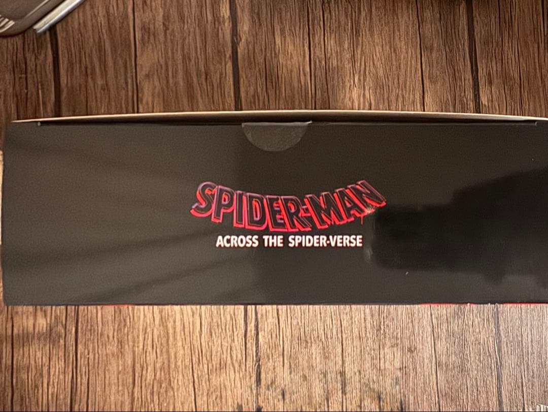 千値練　スパイダーパンク　センチネル　スパイダーマン　spiderman