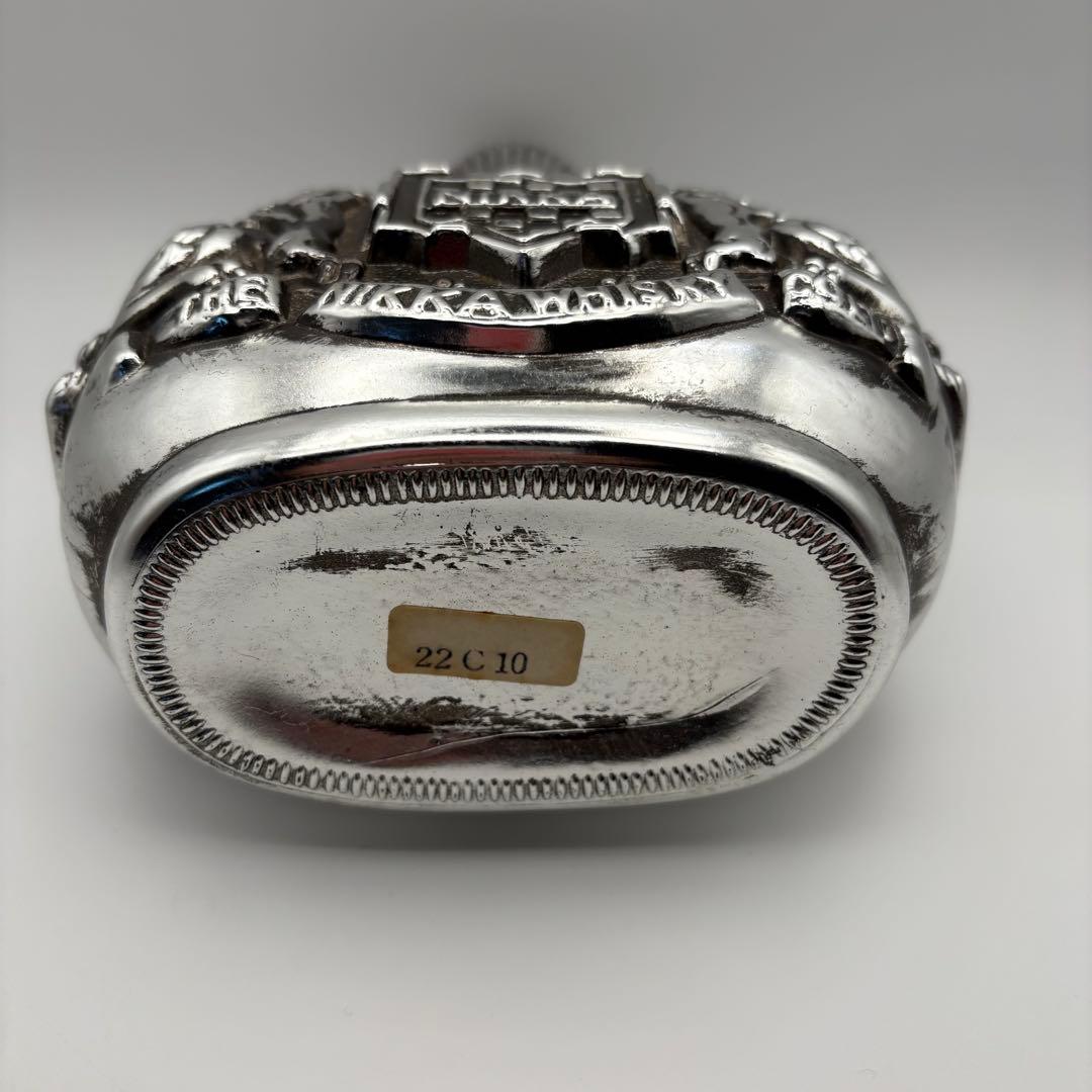 ニッカ ウィスキー 特級 マークボトル 700ml 43度 未開栓 希少 古酒