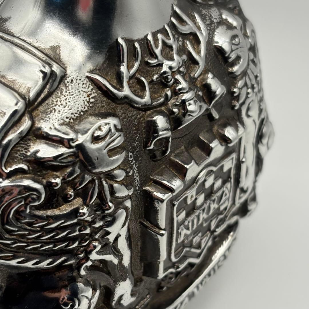 ニッカ ウィスキー 特級 マークボトル 700ml 43度 未開栓 希少 古酒