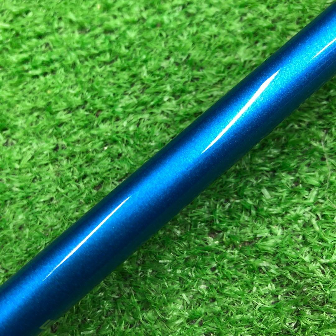 Gsh-896 SPEEDERNX シャフト単品 flex50-S サンプル品