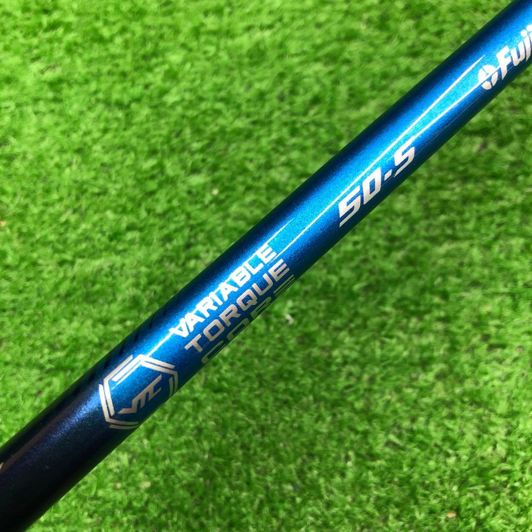 Gsh-896 SPEEDERNX シャフト単品 flex50-S サンプル品