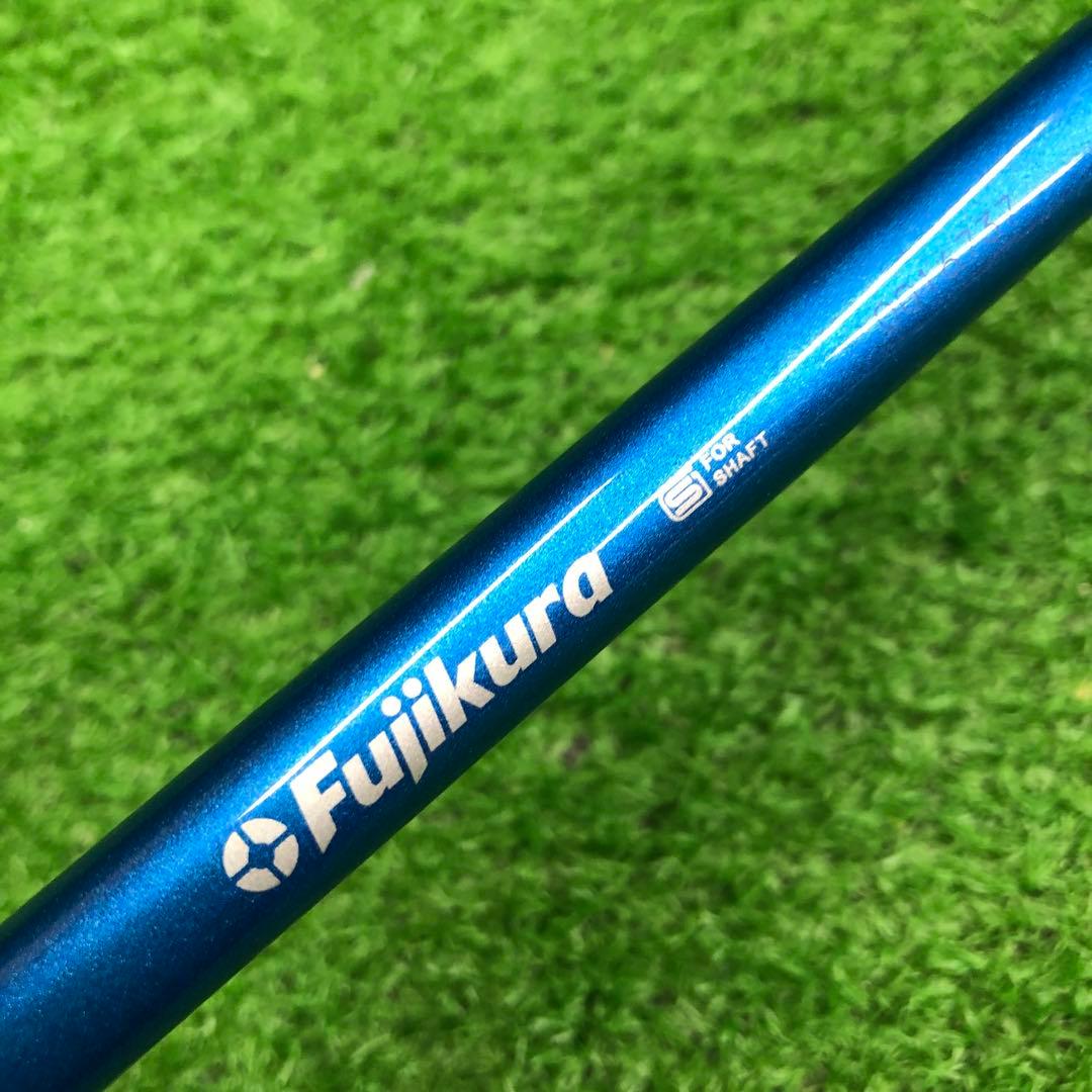 Gsh-896 SPEEDERNX シャフト単品 flex50-S サンプル品